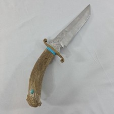 Custom handmade bowie for sale  West Warwick