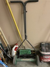 Earthwise 1715 16ew for sale  El Paso