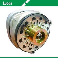 Lucas alternator chevy for sale  USA