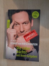 Buch leber wächst gebraucht kaufen  Varel