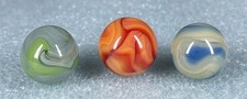 Alley marbles gorgeous for sale  Savannah