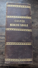 Libro antico casper usato  Pettinengo