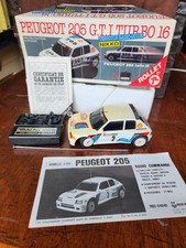 Voiture teleguidée nikko d'occasion  Coutouvre