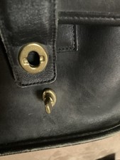 Vintage coach e4c for sale  Festus