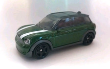 Matchbox - 2011 Mini Countryman - 2020 - mint/unbespielt & loose - MB1167, usado comprar usado  Enviando para Brazil
