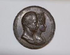 Nozze ferdinando ungheria usato  Aosta