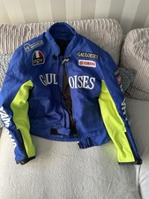 Valentino rossi gauloises for sale  SOUTHPORT