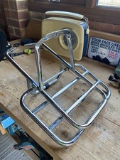 Genuine vespa rear for sale  BRENTWOOD