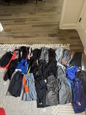 Lot boys athletic for sale  Belle Mead
