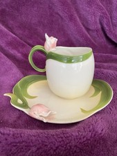 Graff porcelain teacup for sale  NOTTINGHAM