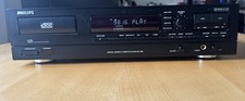 Philips dcc 600 for sale  DAGENHAM