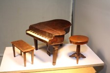 Vintage 1950s dollhouse for sale  Union