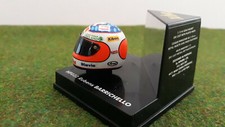Helmet rubens barrichello d'occasion  Expédié en Belgium