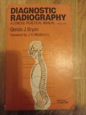 Diagnostic radiography concise for sale  Ireland