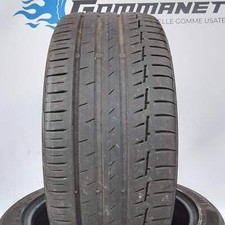 Continental 235 r18 usato  Missaglia