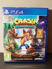 crash bandicoot usato crash bandicoot usato Tarcento