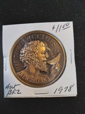1978 bacchus antique for sale  New Orleans
