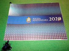 Calendario polizia penitenziar usato Calendario polizia penitenziar usato  Torchiarolo