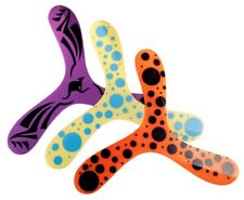 Brazilian boomerang tripale d'occasion  Expédié en Belgium