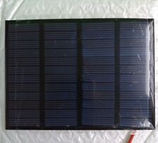 Solarmodul solarzelle 12v gebraucht kaufen  Besigheim