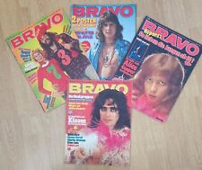 Magazine 1973 auswahl gebraucht kaufen  Wangerland