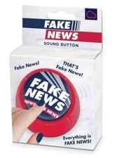 Fake news sound for sale  Flower Mound