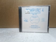 Power utils rom d'occasion  Expédié en Belgium