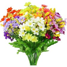 Künstliche blumen set gebraucht kaufen  Flensburg