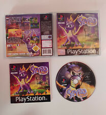 Spyro the dragon usato  Biella