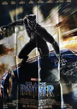Poster gigante black usato  Pellezzano