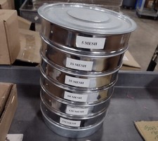 Six piece stainless for sale  Janesville