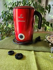 Tchibo cafissimo induktions gebraucht kaufen  Fürth