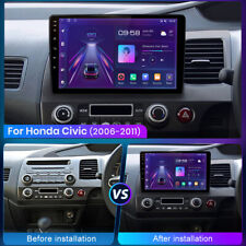 Android13 honda civic for sale  LEICESTER