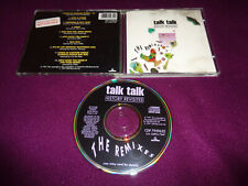 Talk talk history d'occasion  Cogolin