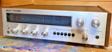 Akai stereo receiver for sale  ORPINGTON