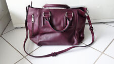 Sac fourre zippé d'occasion  Nice-