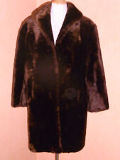 Veste fourrure bon d'occasion  Boulogne-sur-Gesse