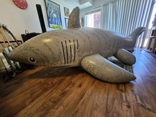 inflatable shark for sale inflatable shark for sale Seattle