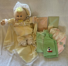 Cabbage patch kids for sale  Arden