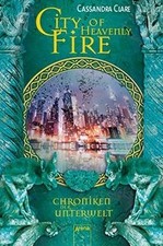 City heavenly fire gebraucht kaufen  Berlin