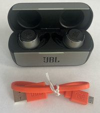 Fones de ouvido esportivos sem fio JBL Reflect Flow - Preto comprar usado  Enviando para Brazil