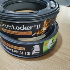 Refillable disposal bins for sale  WOLVERHAMPTON