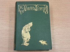 Ingoldsby legends thomas for sale  COLWYN BAY