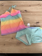 Bikini 128 gebraucht kaufen  Berlin