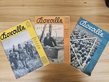Heften zeitschrift koralle gebraucht kaufen  Düsseldorf
