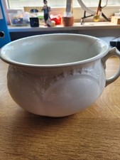Nachttopf gebraucht kaufen  Schleiden