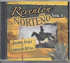 Ramon ayala cornelio for sale  USA