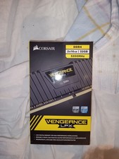 Corsair vengeance lpx usato  Sarzana