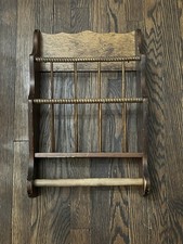 Antigo Rústico Fazenda Madeira Prateleira de Parede Livro Revista Brochura Rack Eixo comprar usado Antigo Rústico Fazenda Madeira Prateleira de Parede Livro Revista Brochura Rack Eixo comprar usado  Enviando para Brazil