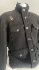 Luke 1977black med for sale  WELLINGBOROUGH